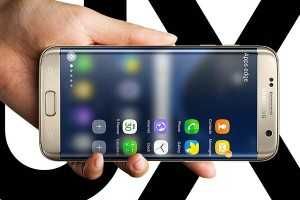 Galaxy S7 Edge
