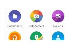 WhatsApp Documenti