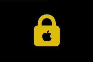 Apple Privacy