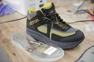 Vibram Hero