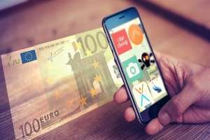 guadagnare con smartphone