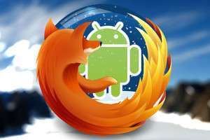 Firefox