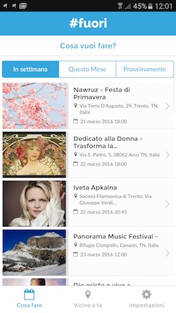 #Fuori-app-android #Fuori-app-android