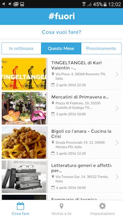 #Fuori-app-android14 #Fuori-app-android
