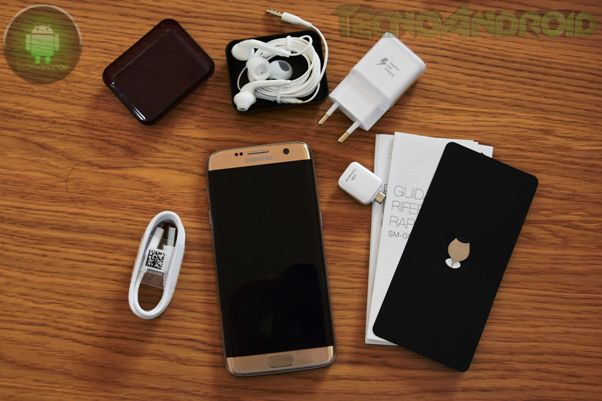 Galaxy S7 Edge (1) samsung galaxy s7 EDGE