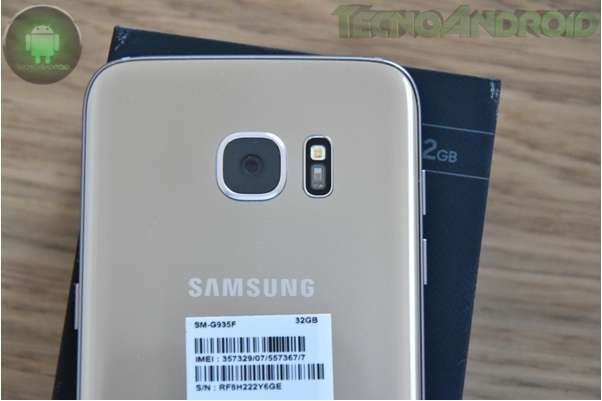 Galaxy S7 Edge