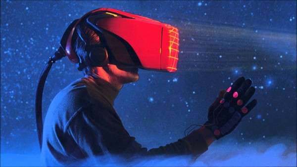 realtà virtuale