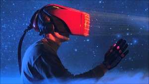 realtà virtuale