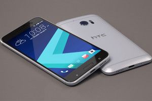 HTC 10