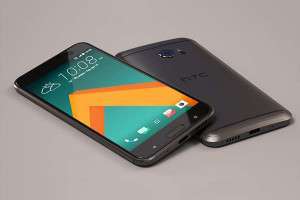 HTC 10