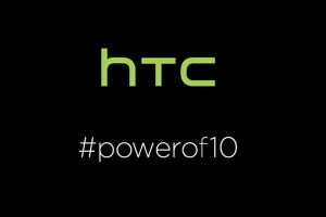 HTC 10