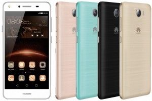 Huawei