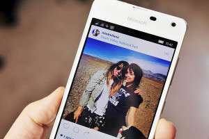 Instagram