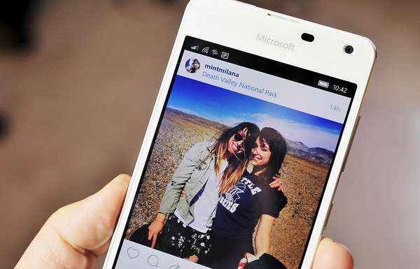 Instagram