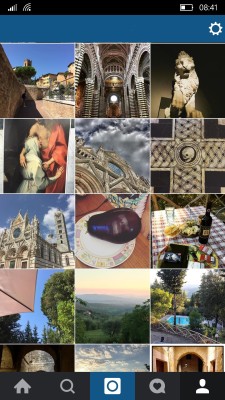 Instagram