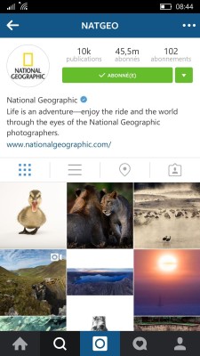 Instagram