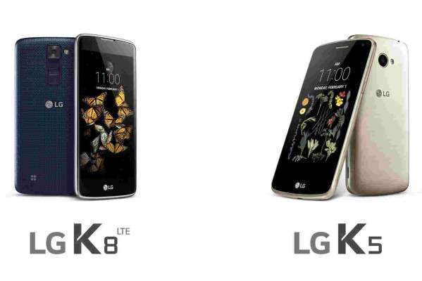 LG