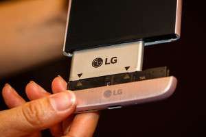 LG G5