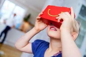 McDonalds