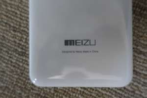Meizu M3 Note