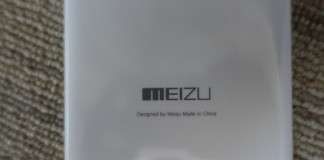 Meizu M3 Note