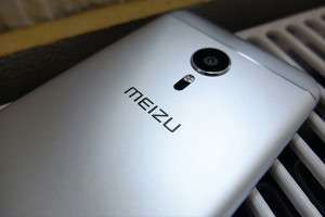 Meizu PRO 6