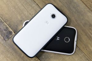 Moto E
