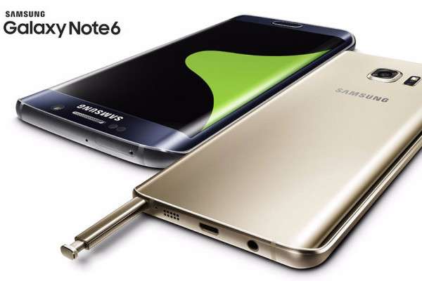 Galaxy Note 6
