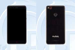 Nubia Z11 Mini
