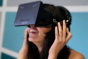 Oculus