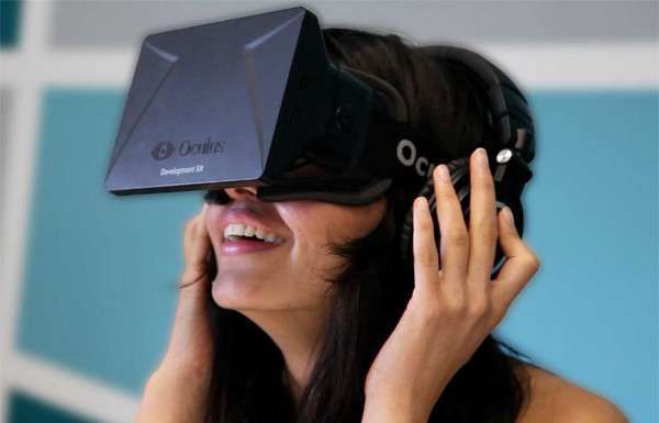 Oculus