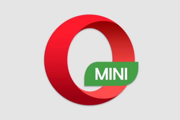 Opera Mini 15
