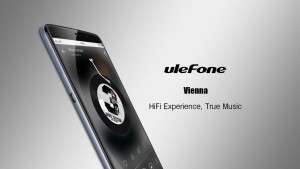ulefone vienna