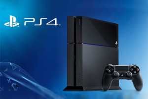 PS4
