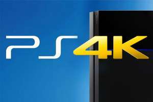 PlayStation 4.5