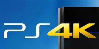 PlayStation 4.5