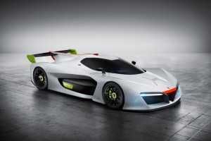 H2 speed