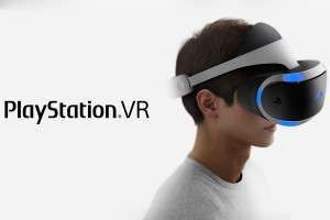 PlayStation VR