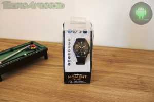 Runtastic moment elite