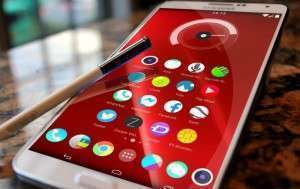 Samsung Galaxy Note 6