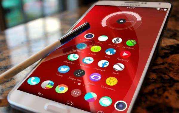 Samsung Galaxy Note 6