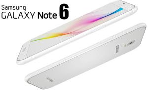 Samsung Galaxy Note 6