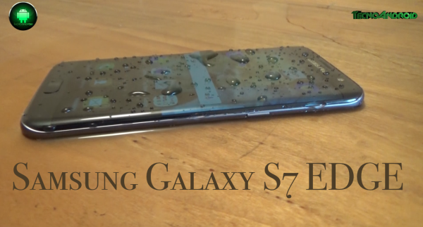 samsung galaxy s7 EDGE