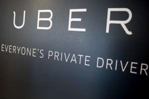 Uber