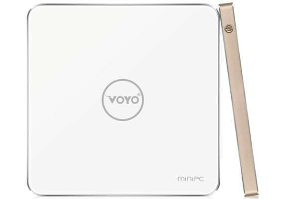 voyo v3 mini pc
