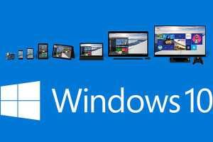 Windows 10