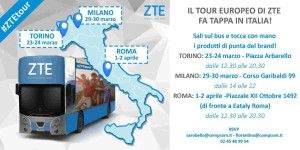 Zte Tour