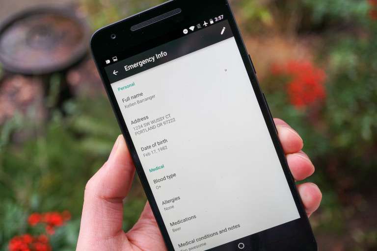 android n