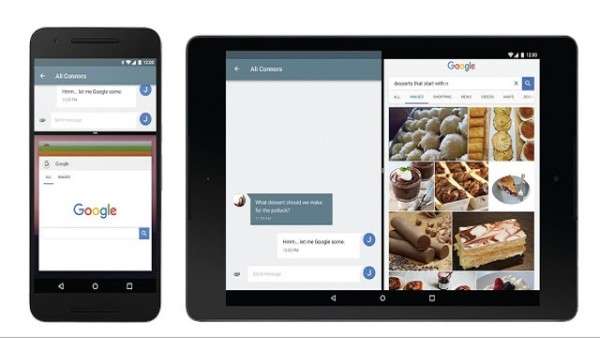 android N