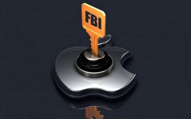 apple fbi